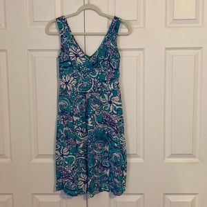 Lilly Pulitzer Sloan dress size small